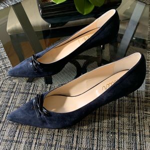 Beautiful and elegant!